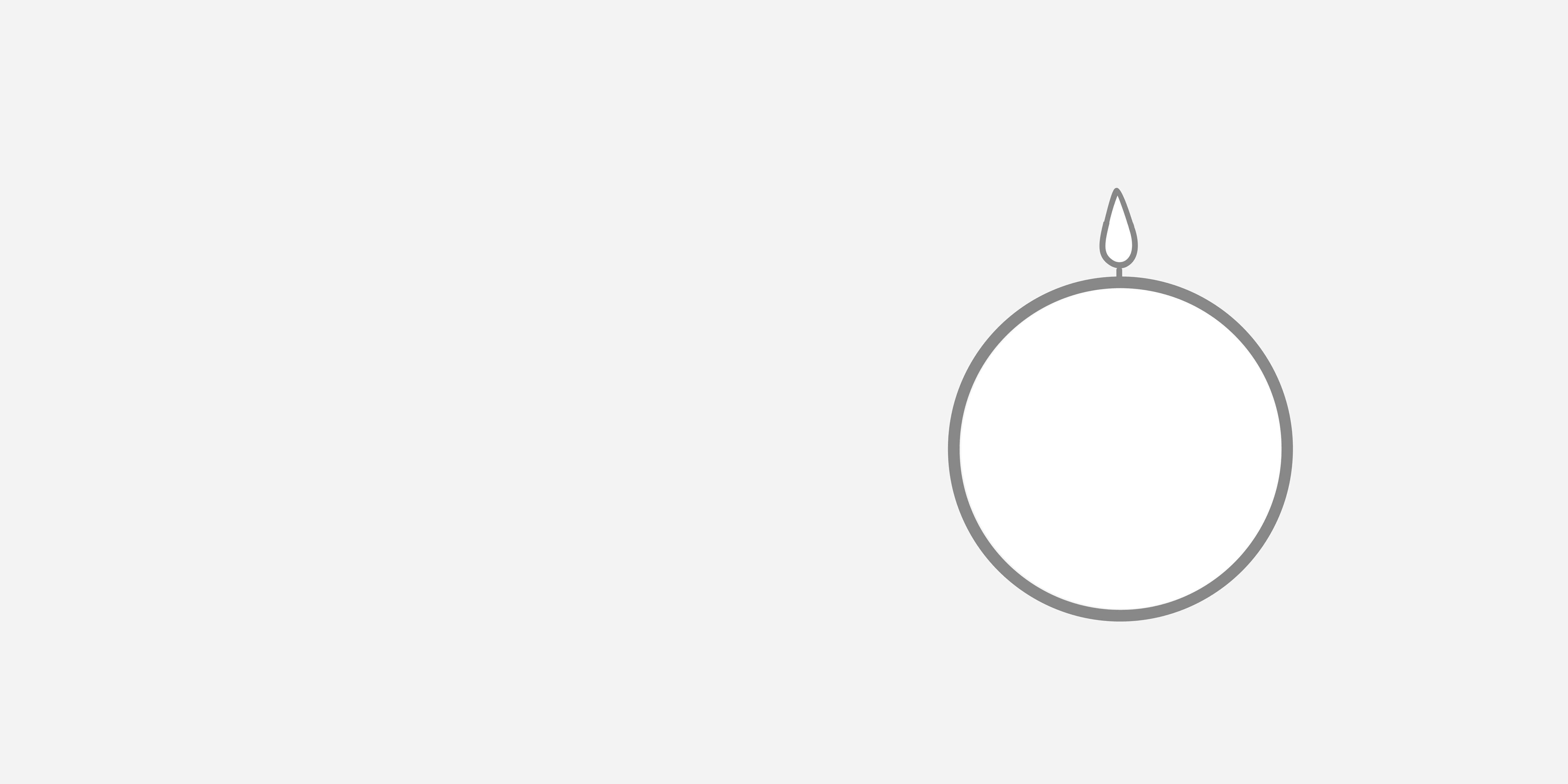 candles catalog