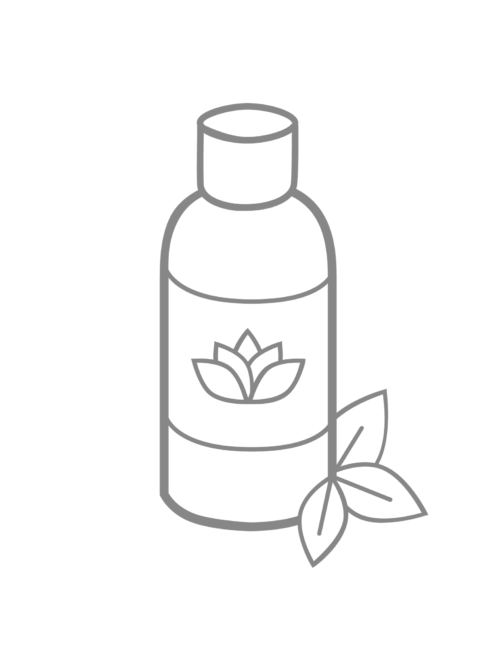 Fragrances Category